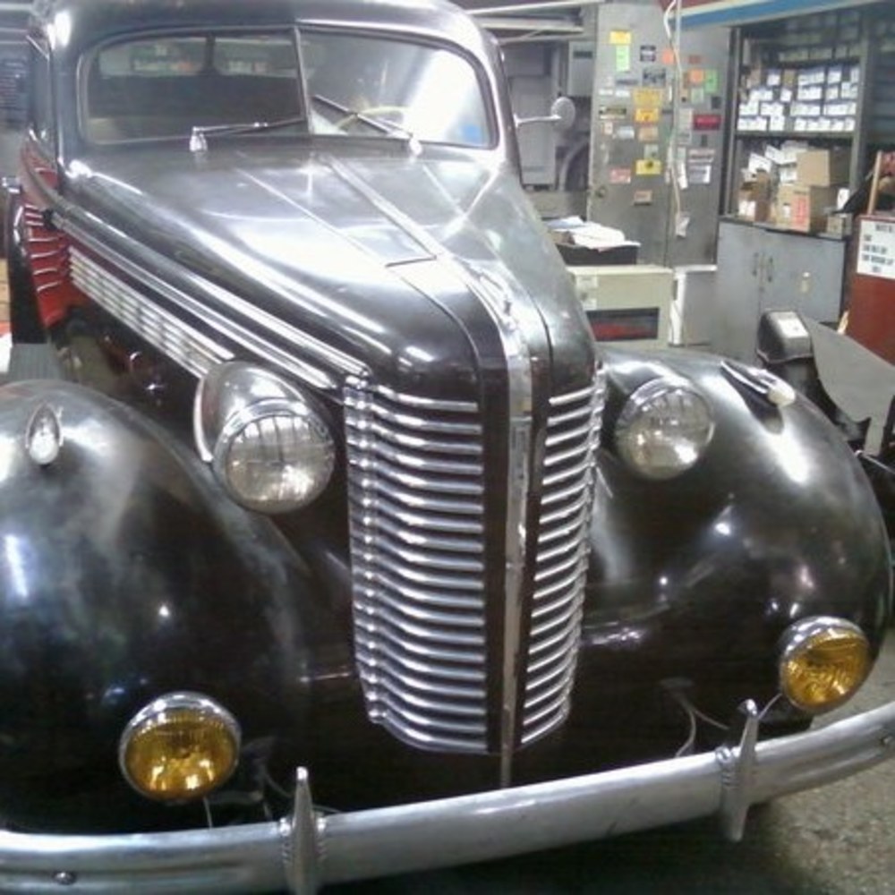 Meet your Posher, Rasta